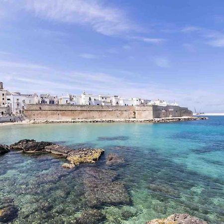 Monopoli Holiday Home 2 外观 照片