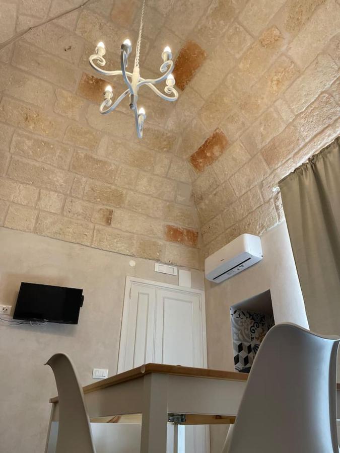Monopoli Holiday Home 2 外观 照片