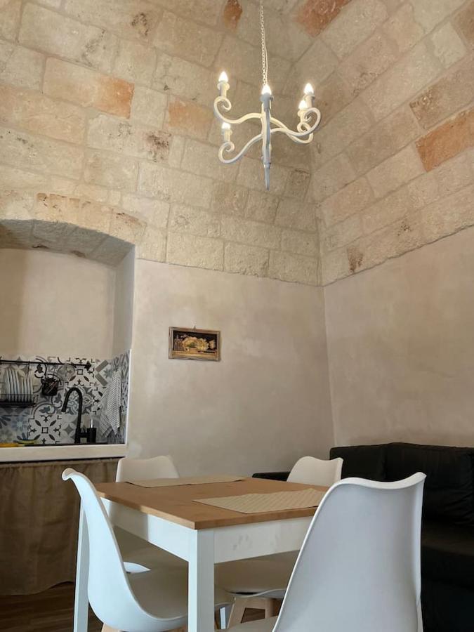 Monopoli Holiday Home 2 外观 照片