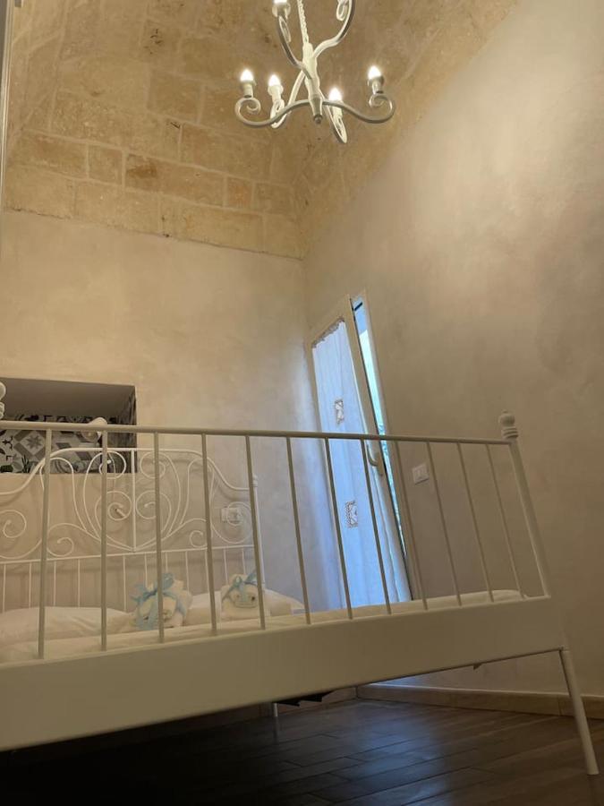 Monopoli Holiday Home 2 外观 照片