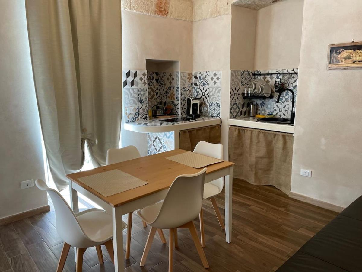 Monopoli Holiday Home 2 外观 照片