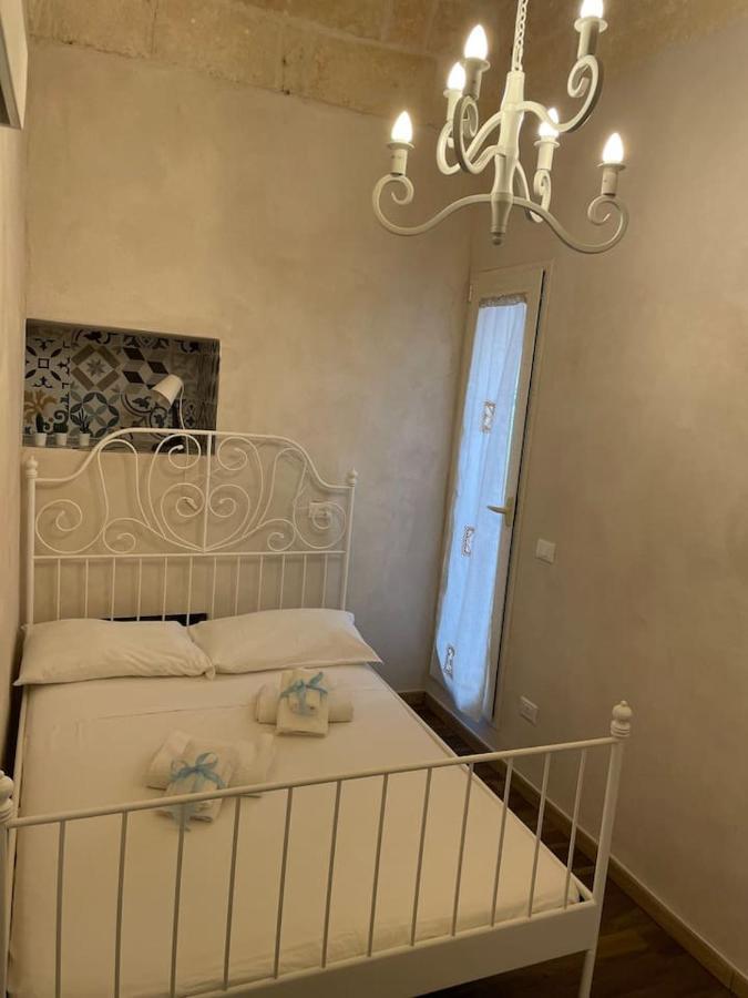 Monopoli Holiday Home 2 外观 照片