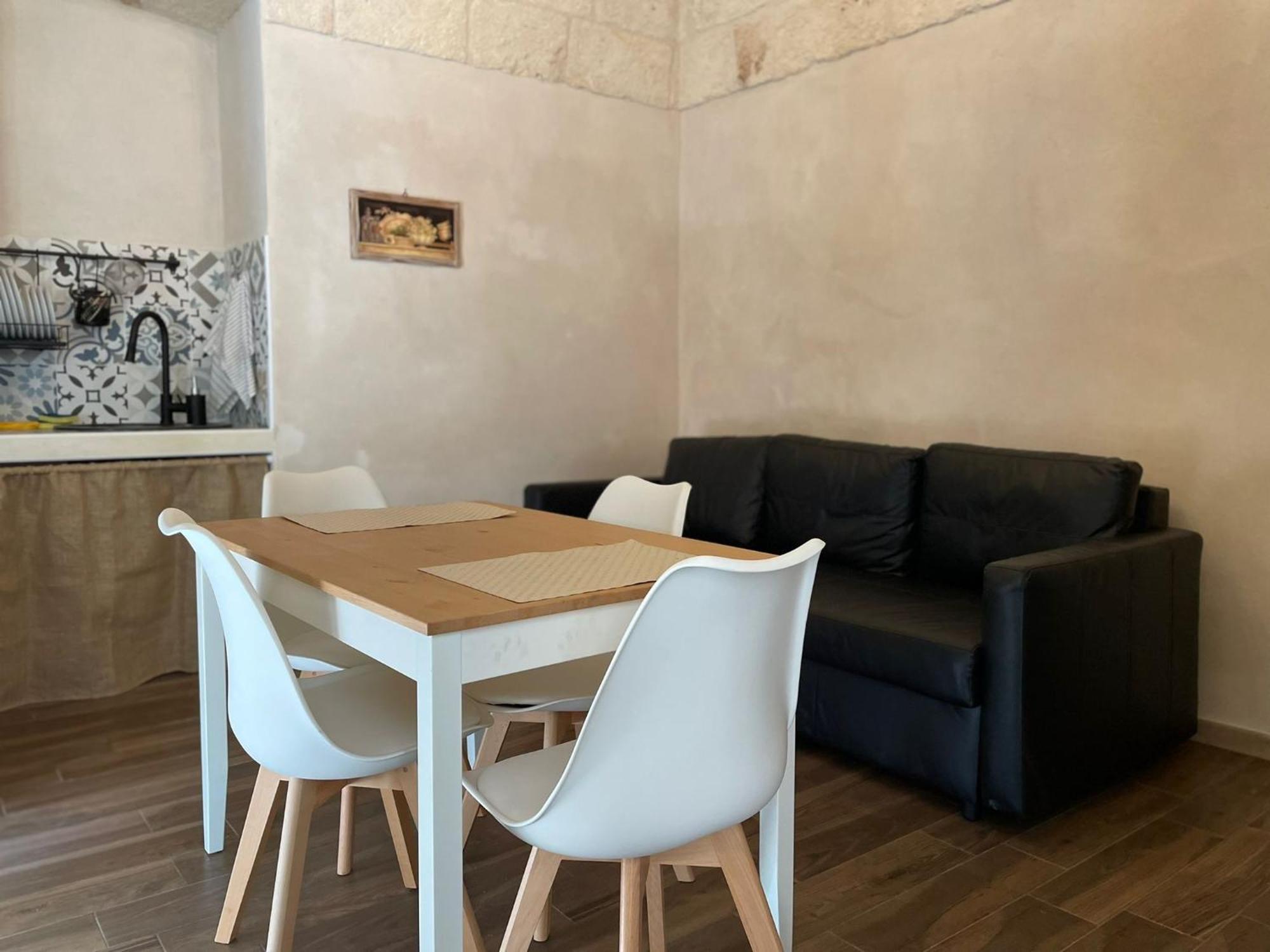 Monopoli Holiday Home 2 外观 照片